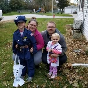 Meet your Posher, Abby